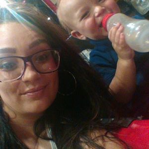 Meet your Posher, Darian